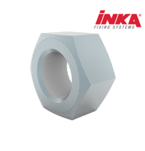 Hex Nut M10 DIN934